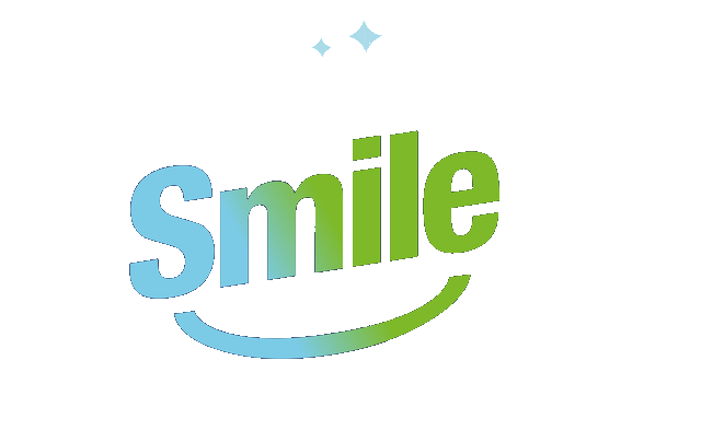 Smile Dienstleistungen Logo